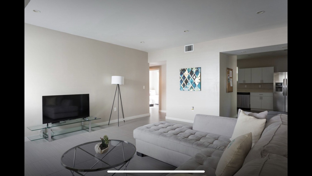 Photo of Livingroom in Buena Vista