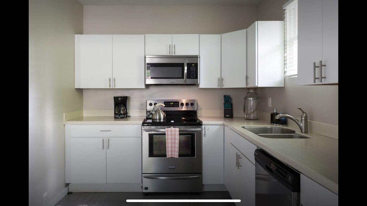Photo of Kitchen in Buena Vista