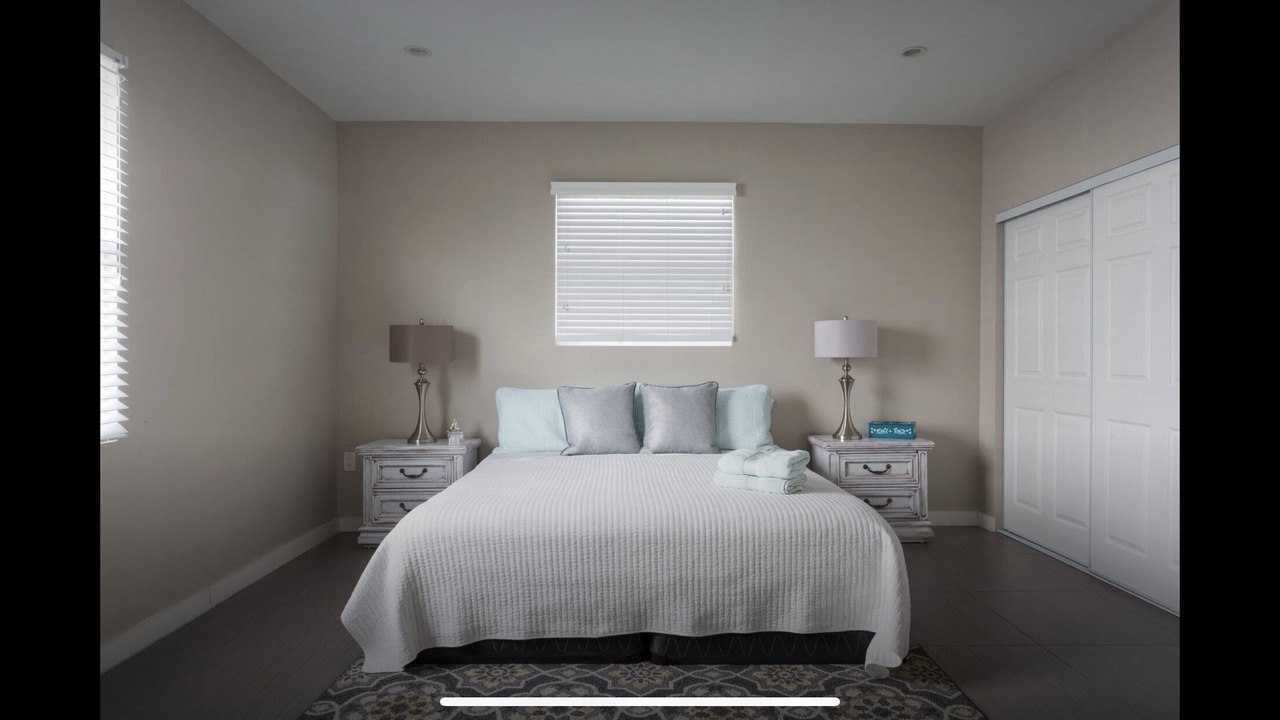 Photo of Bedroom in Buena Vista