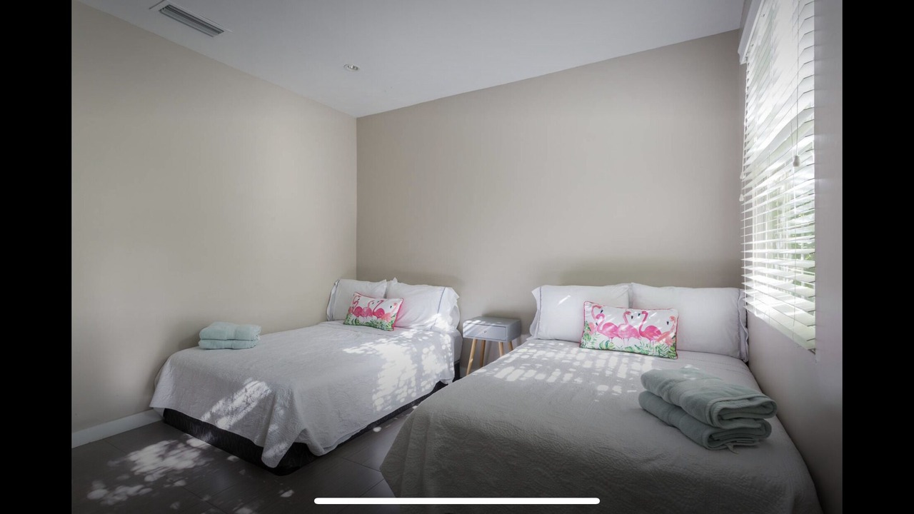 Photo of Bedroom in Buena Vista