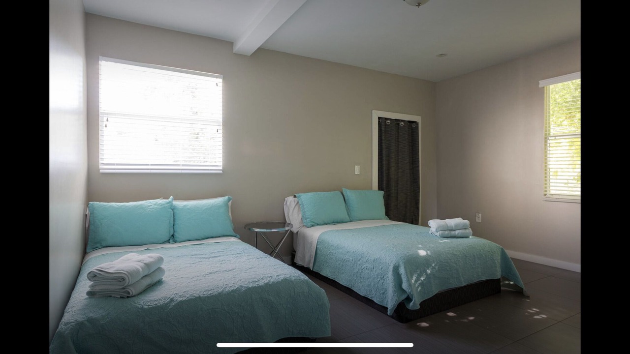 Photo of Bedroom in Buena Vista