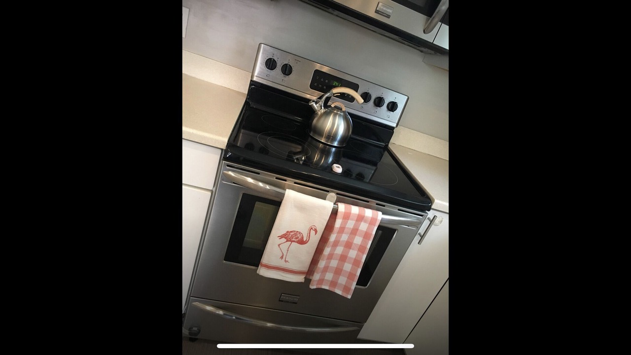 Photo of Kitchen in Buena Vista