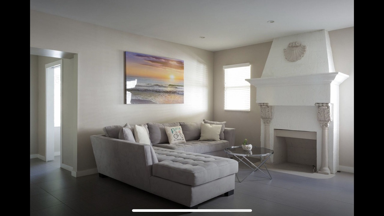Photo of Livingroom in Buena Vista