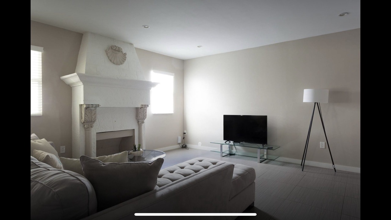 Photo of Livingroom in Buena Vista