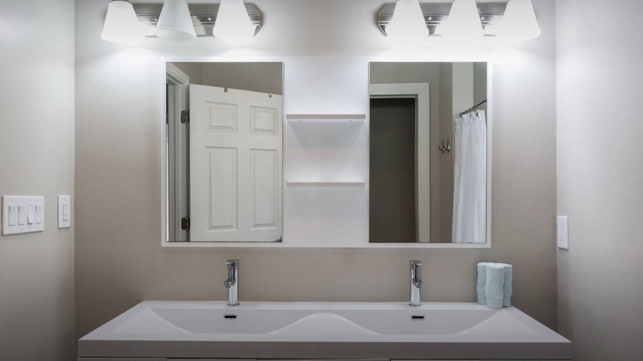 Photo of Bathroom in Buena Vista