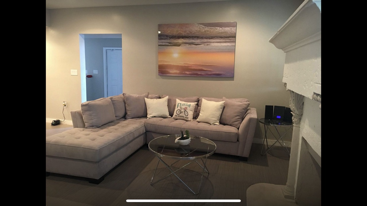 Photo of Livingroom in Buena Vista