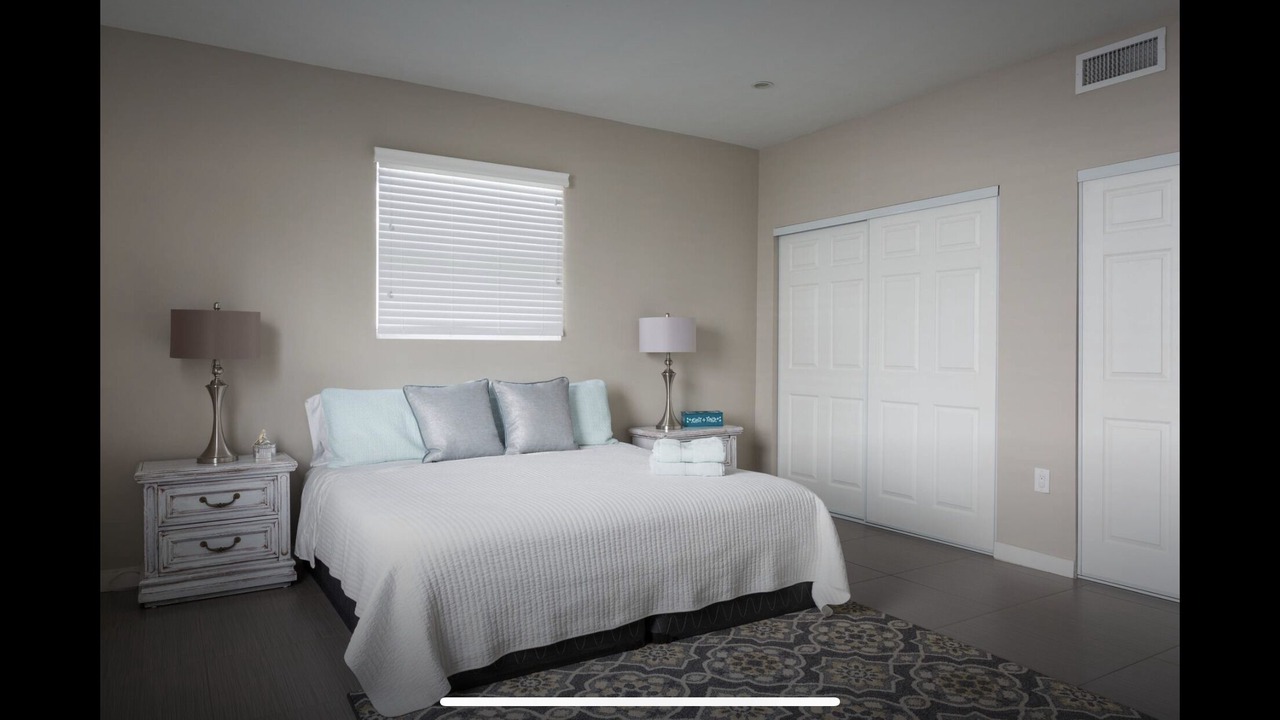 Photo of Bedroom in Buena Vista