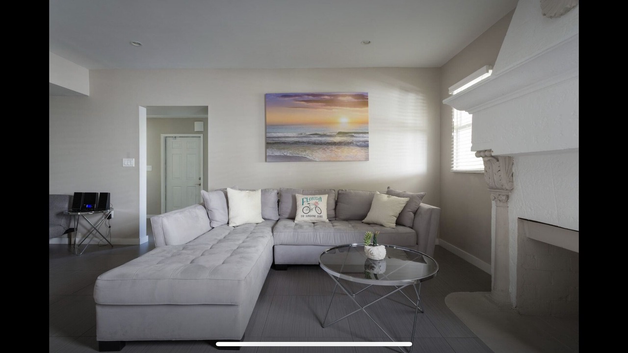 Photo of Livingroom in Buena Vista
