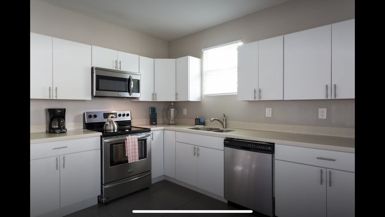Photo of Kitchen in Buena Vista