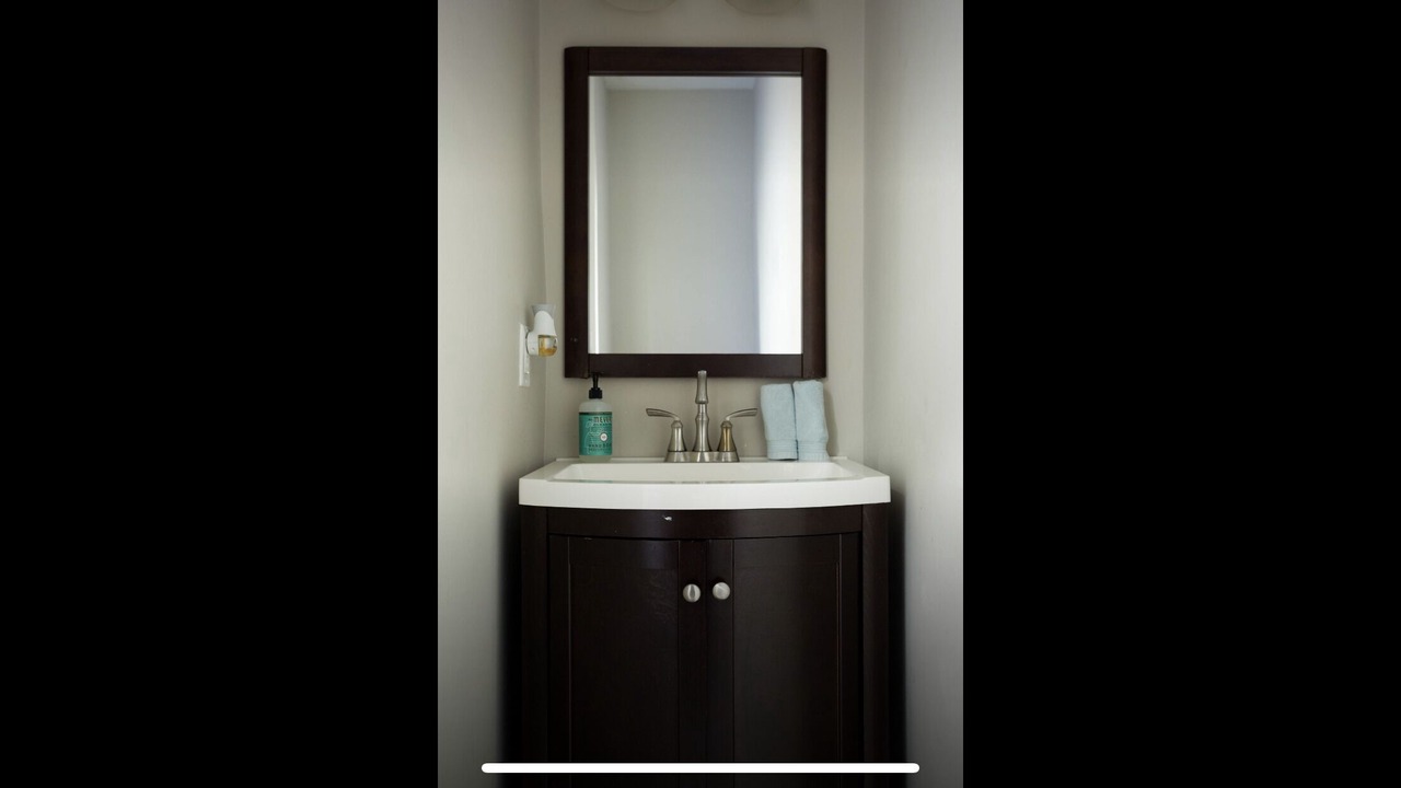 Photo of Bathroom in Buena Vista