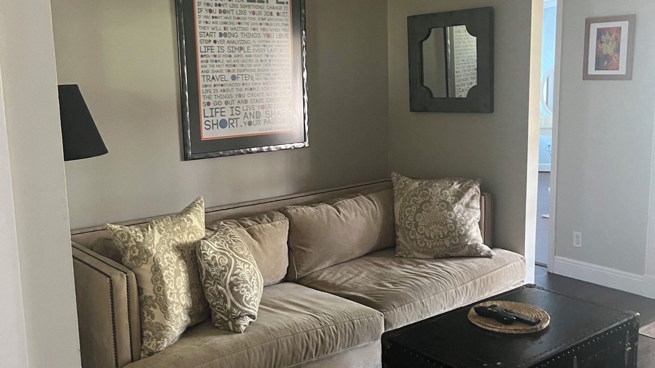 Photo of Livingroom in Boynton Beach