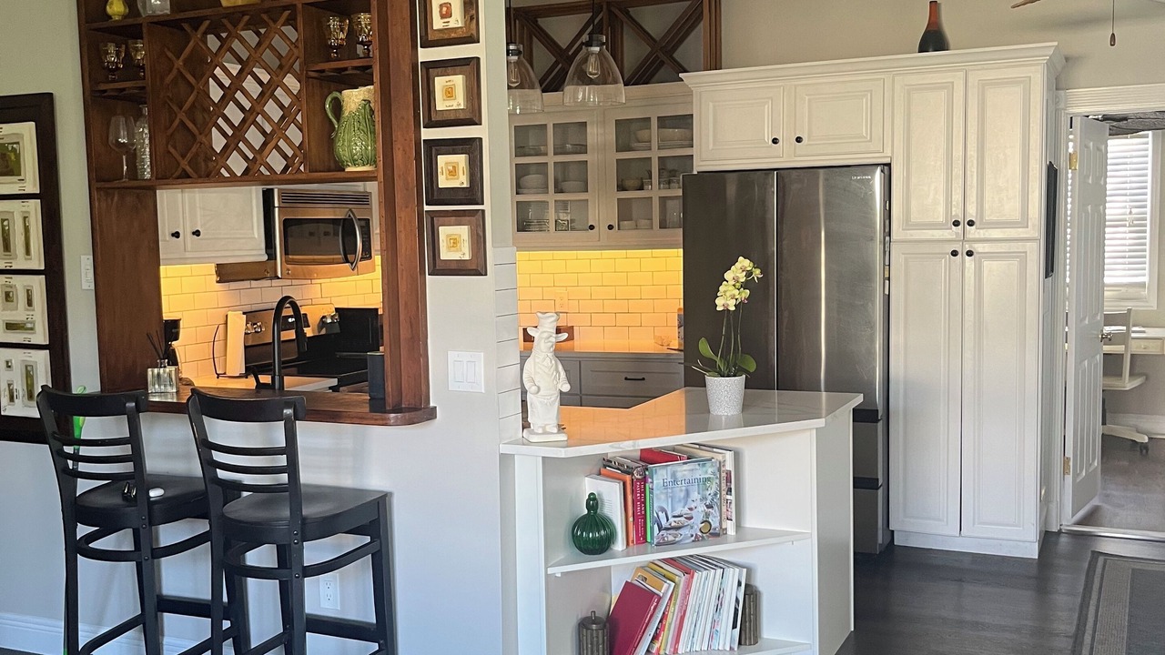 Photo of Kitchen in Boynton Beach
