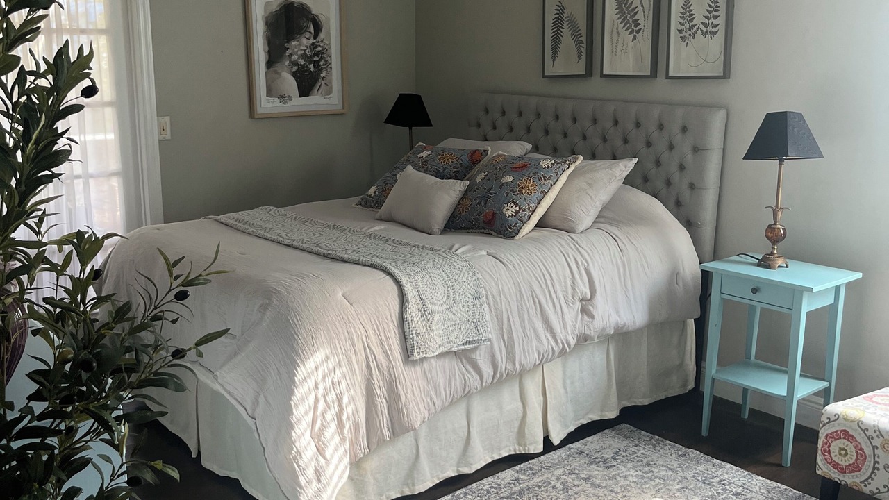 Photo of Bedroom in Boynton Beach