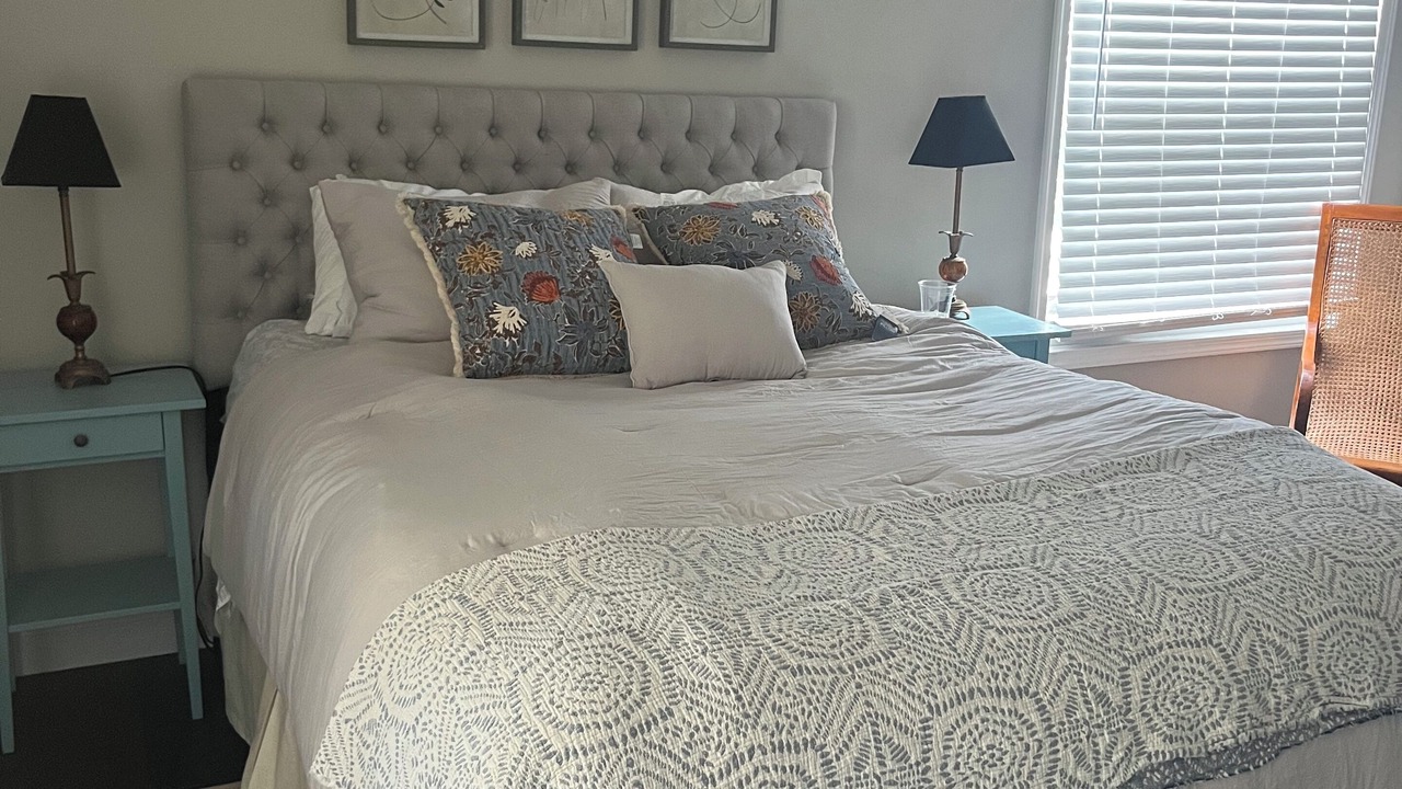 Photo of Bedroom in Boynton Beach