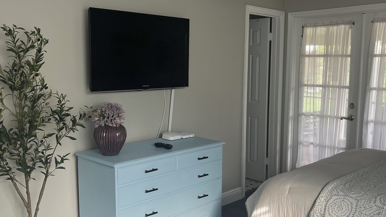 Photo of Bedroom in Boynton Beach