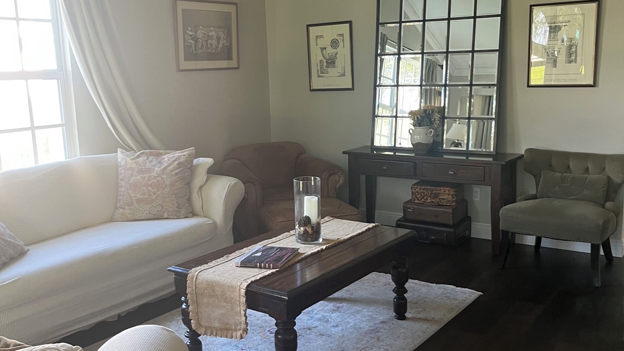 Photo of Livingroom in Boynton Beach