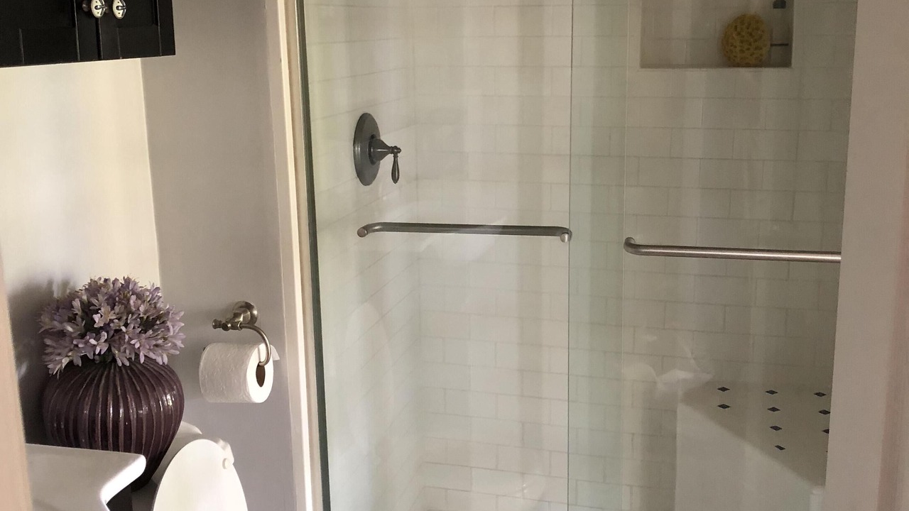 Photo of Bathroom in Boynton Beach