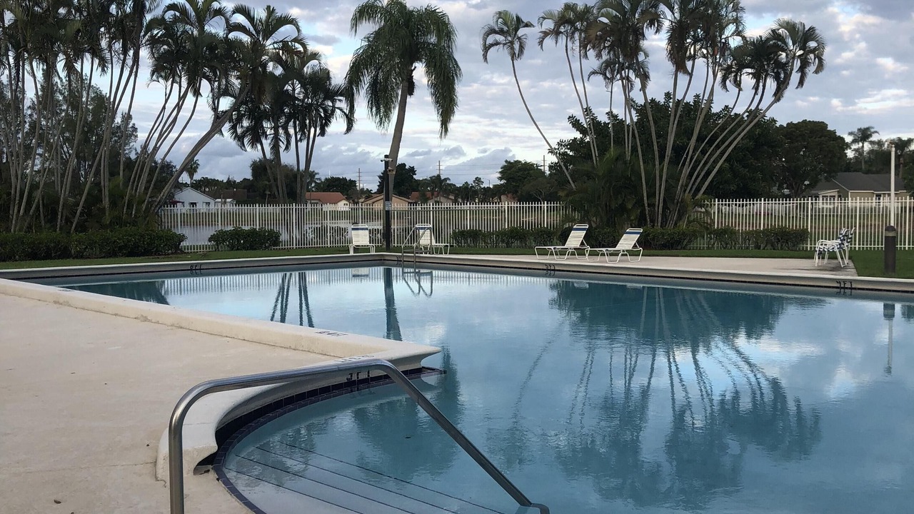Photo of Outdoor in Boynton Beach