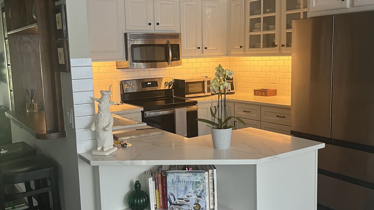 Photo of Kitchen in Boynton Beach