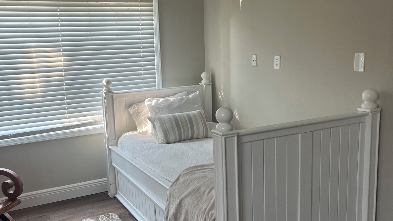 Photo of Bedroom in Boynton Beach