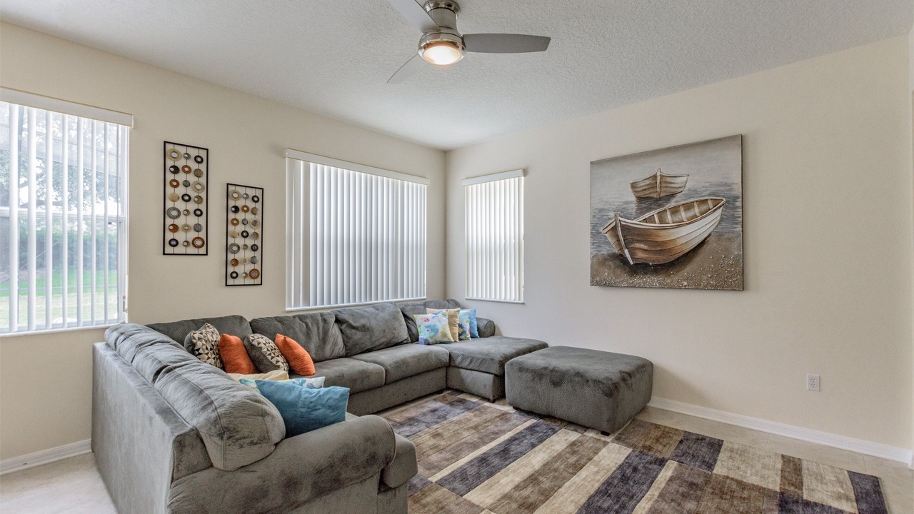 Photo of Bedroom in Windwood Bay