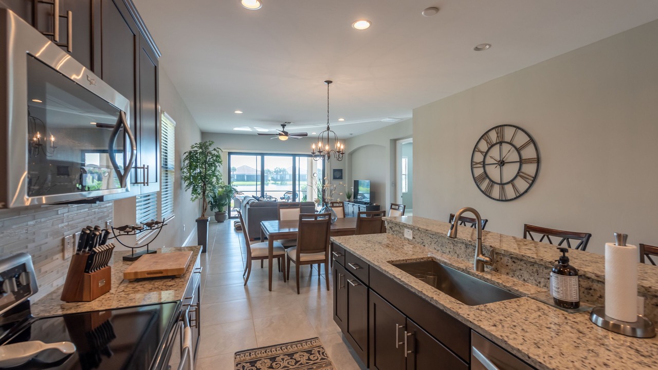 Photo of Kitchen in Naples