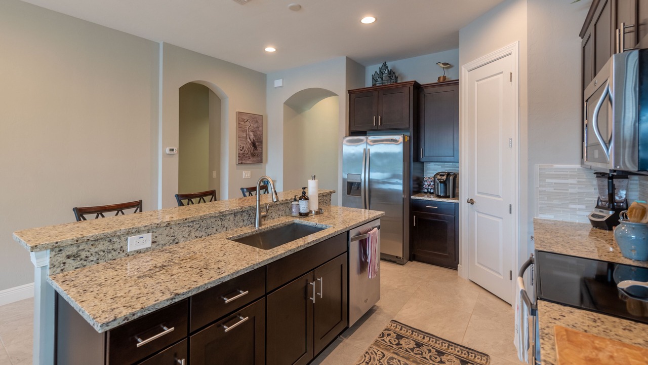 Photo of Kitchen in Naples