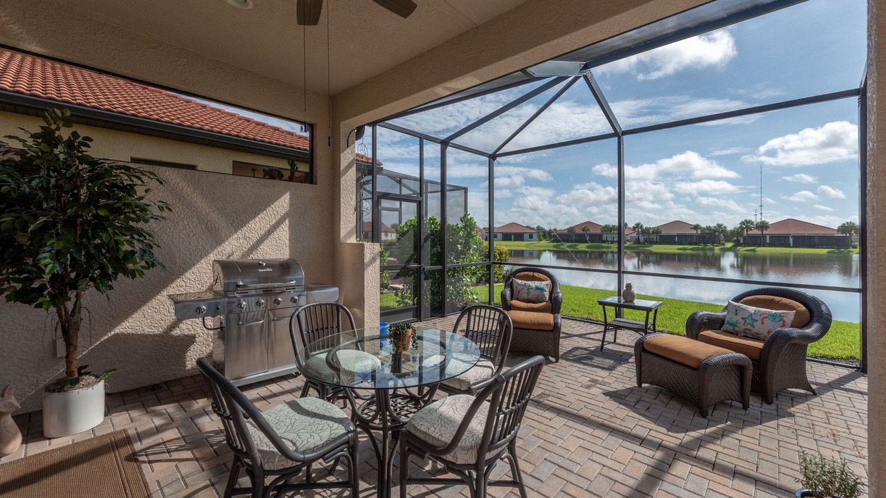 Photo of Outdoor in Naples
