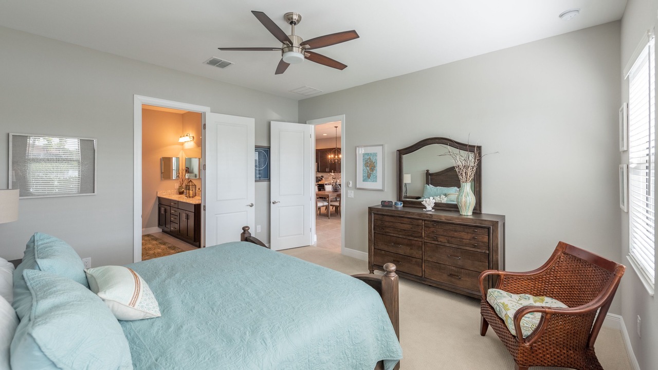 Photo of Bedroom in Naples