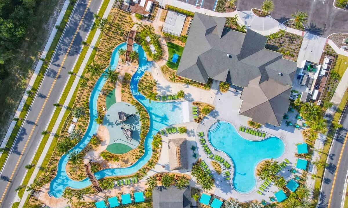 Photo of Outdoor in Kissimmee