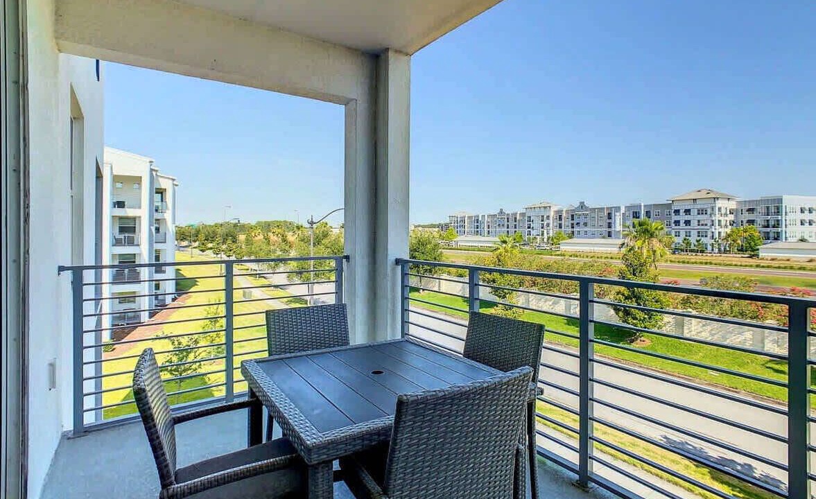 Photo of Outdoor in Kissimmee
