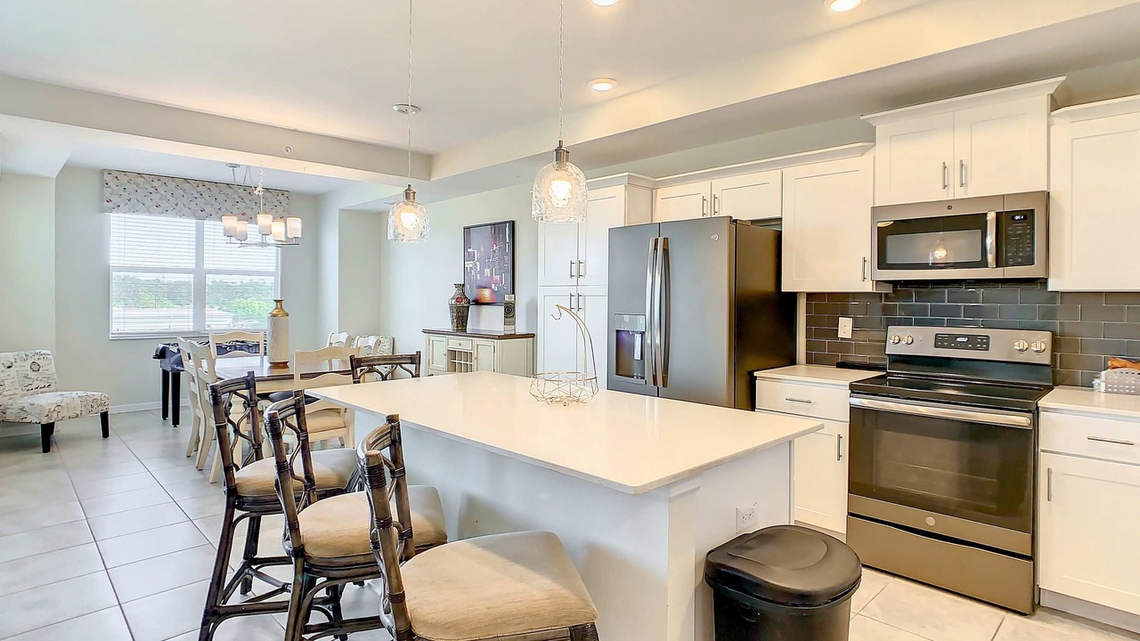 Photo of Kitchen in Kissimmee
