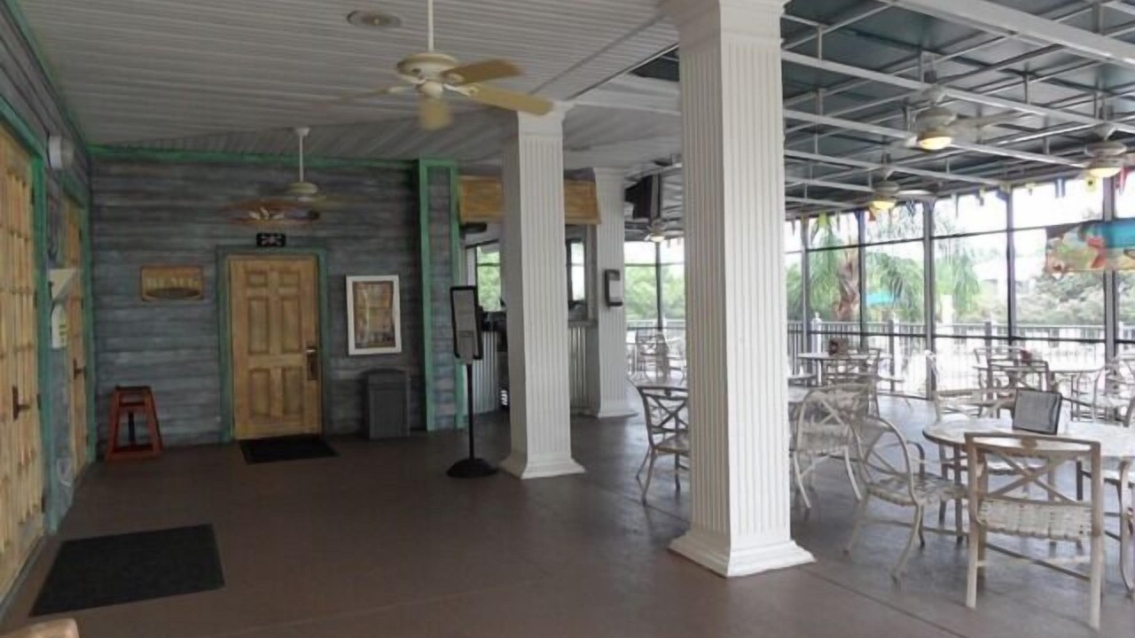 Photo of Outdoor in Hillcrest Estates