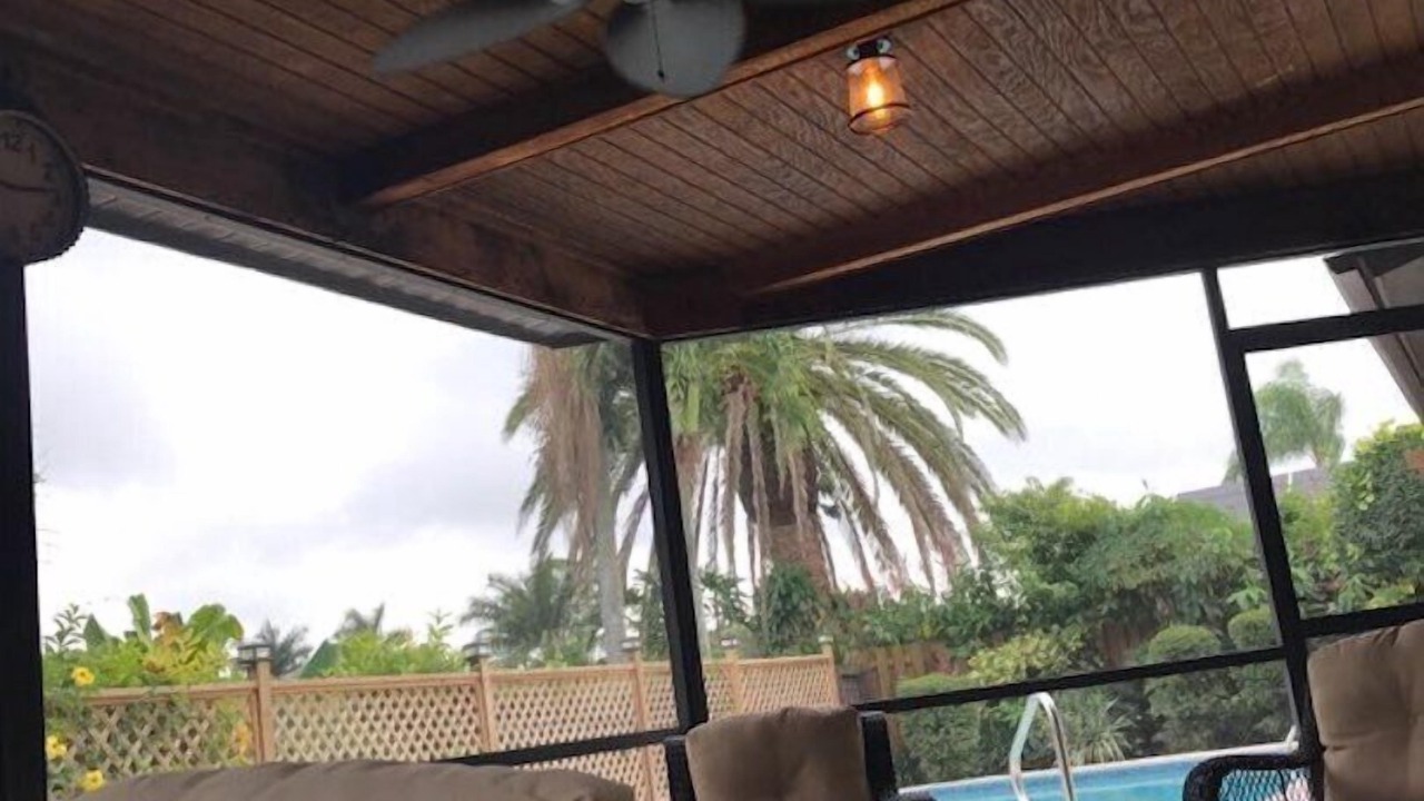 Photo of Outdoor in Central Naples