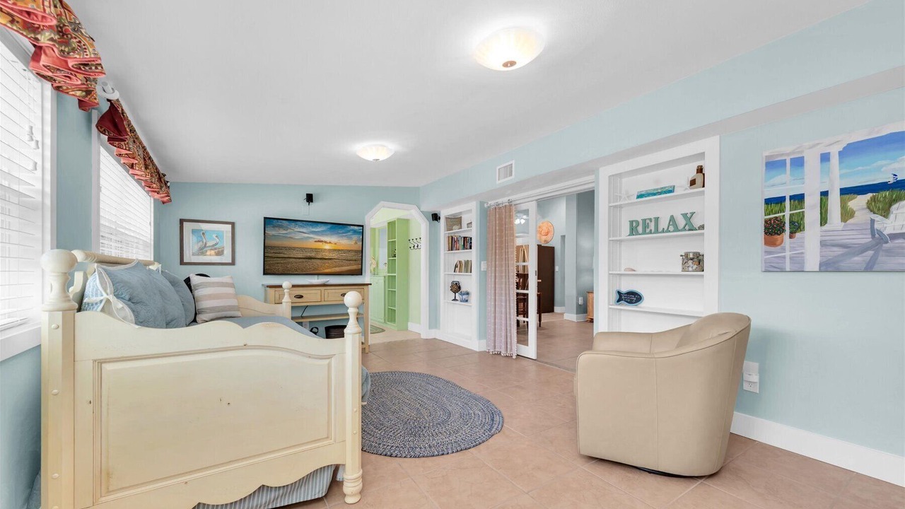 Photo of Bedroom in Anna Maria