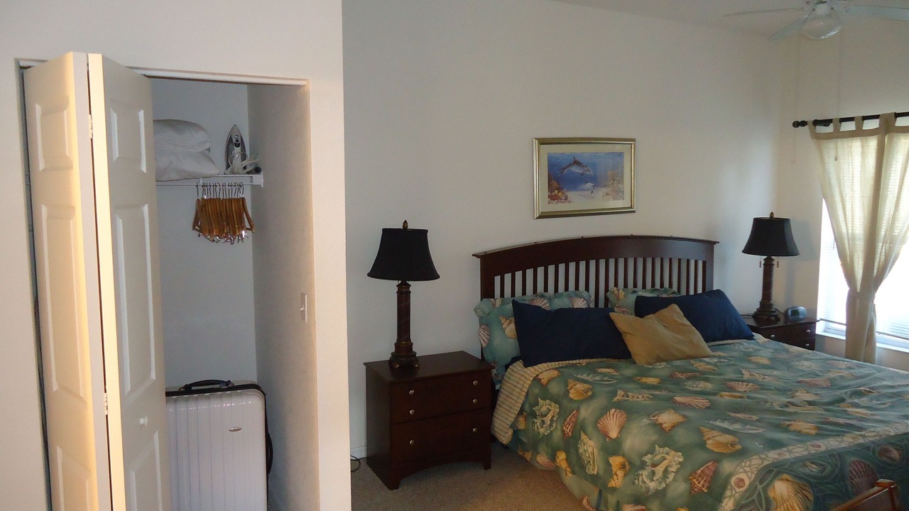 Photo of Bedroom in Venetian Bay Villages