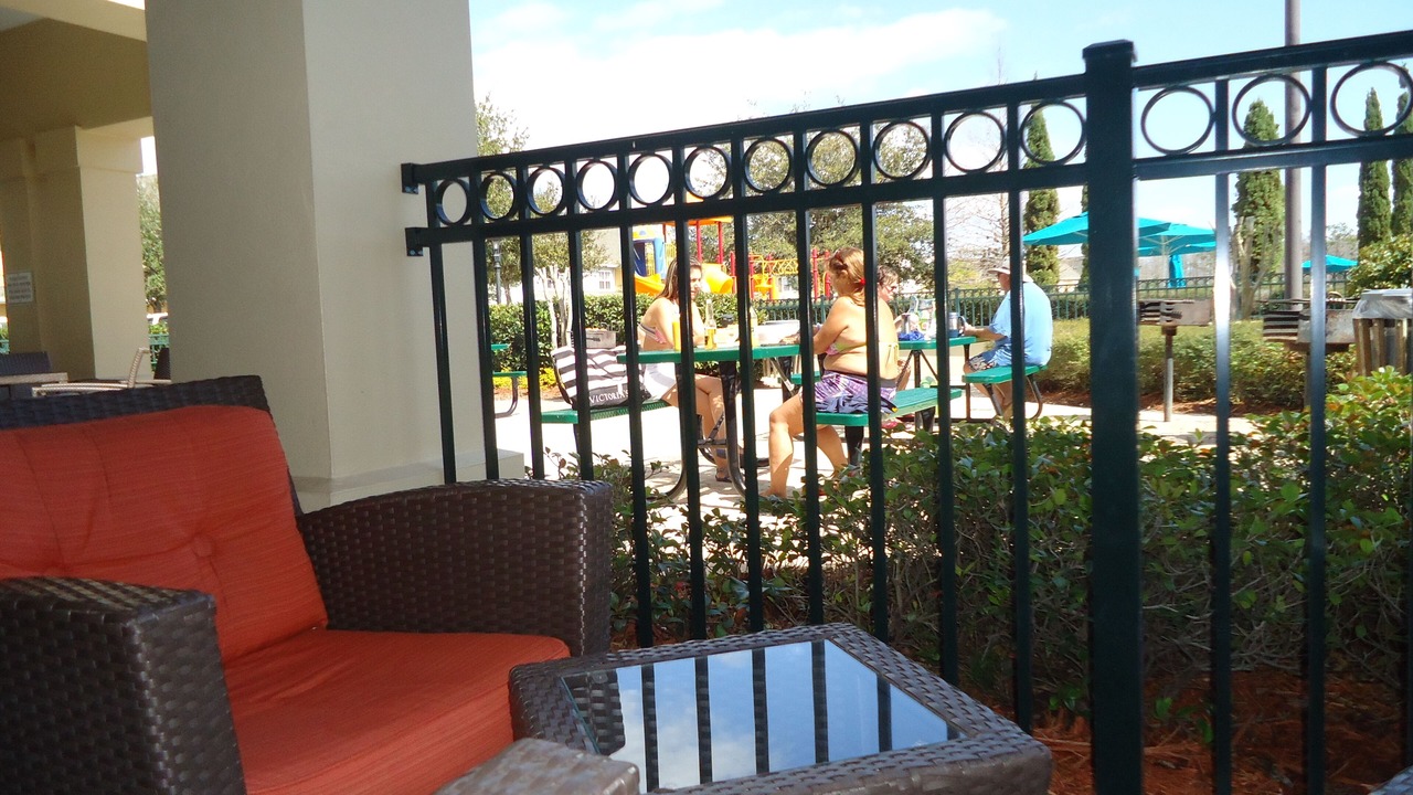 Photo of Outdoor in Venetian Bay Villages