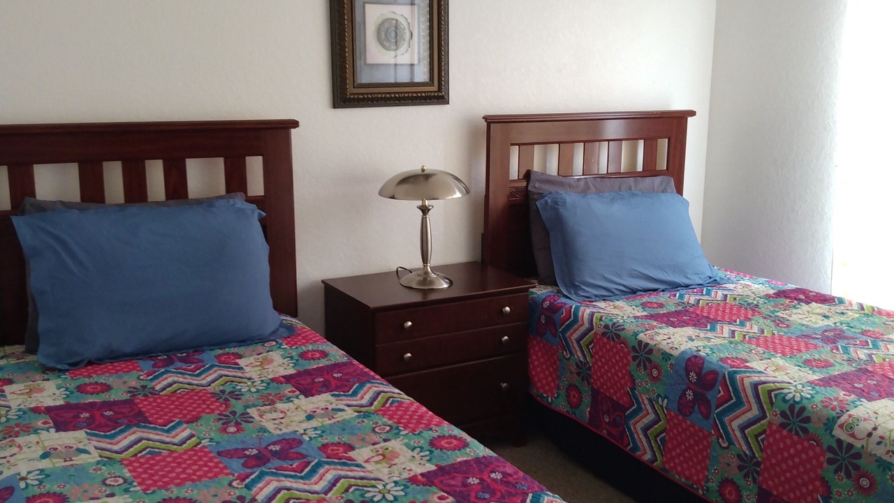 Photo of Bedroom in Venetian Bay Villages