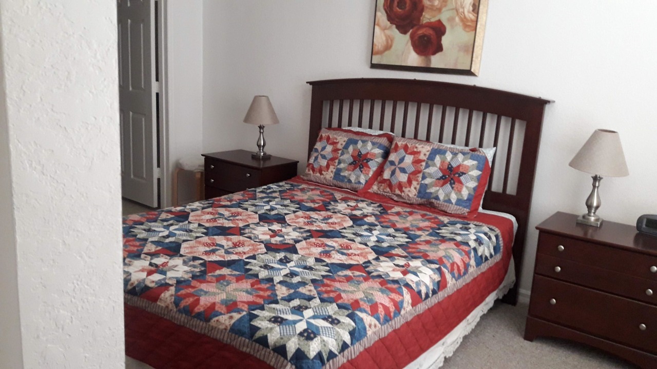 Photo of Bedroom in Venetian Bay Villages