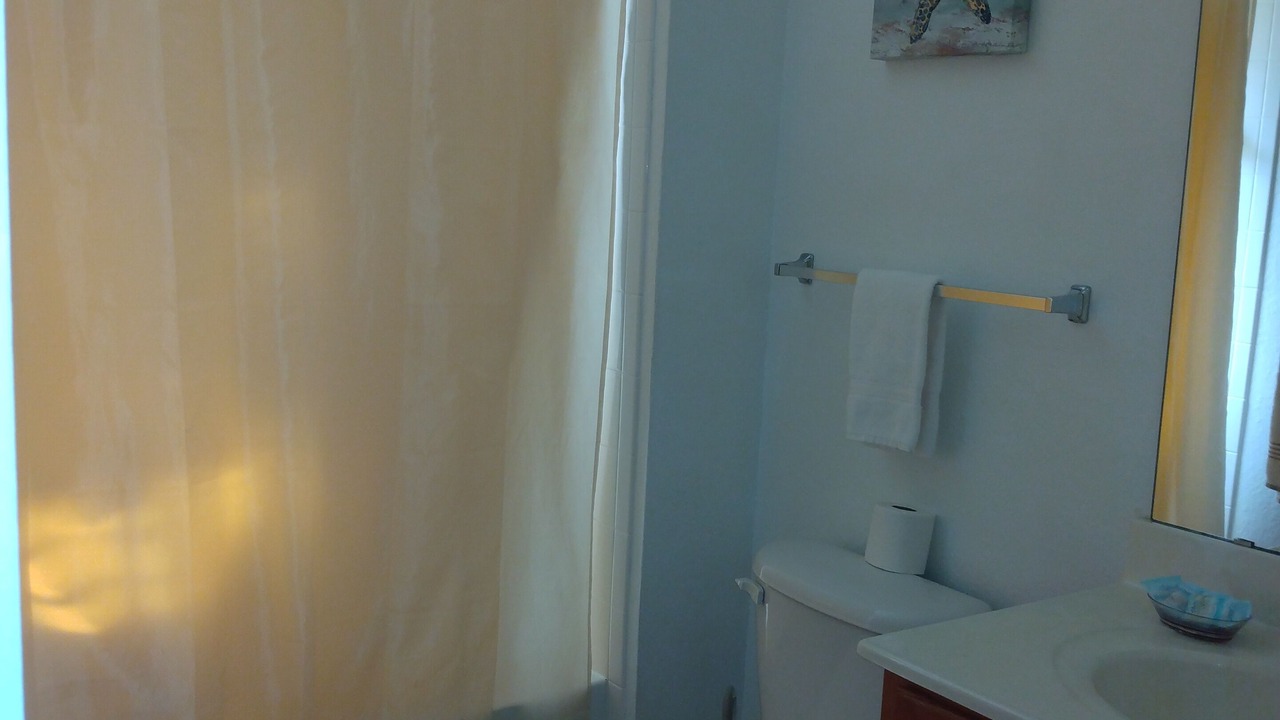 Photo of Bathroom in Venetian Bay Villages