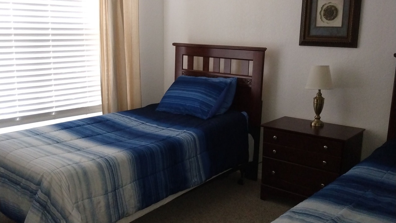 Photo of Bedroom in Venetian Bay Villages