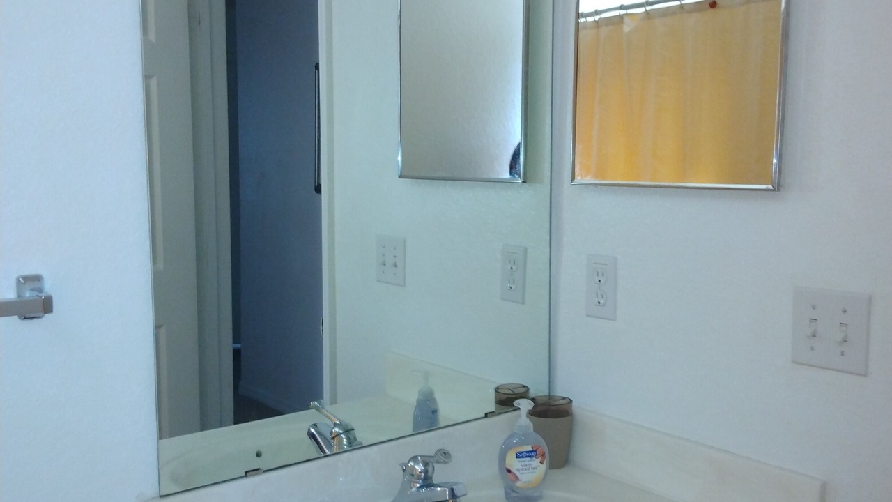 Photo of Bathroom in Venetian Bay Villages
