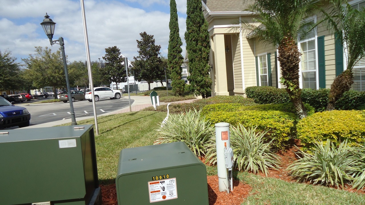 Photo of Outdoor in Venetian Bay Villages