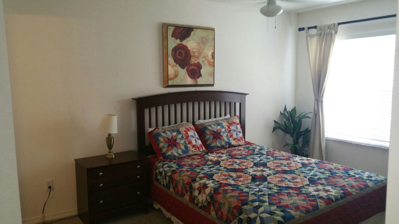 Photo of Bedroom in Venetian Bay Villages