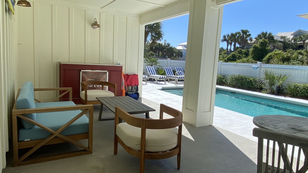 Photo of Outdoor in Grayton Beach