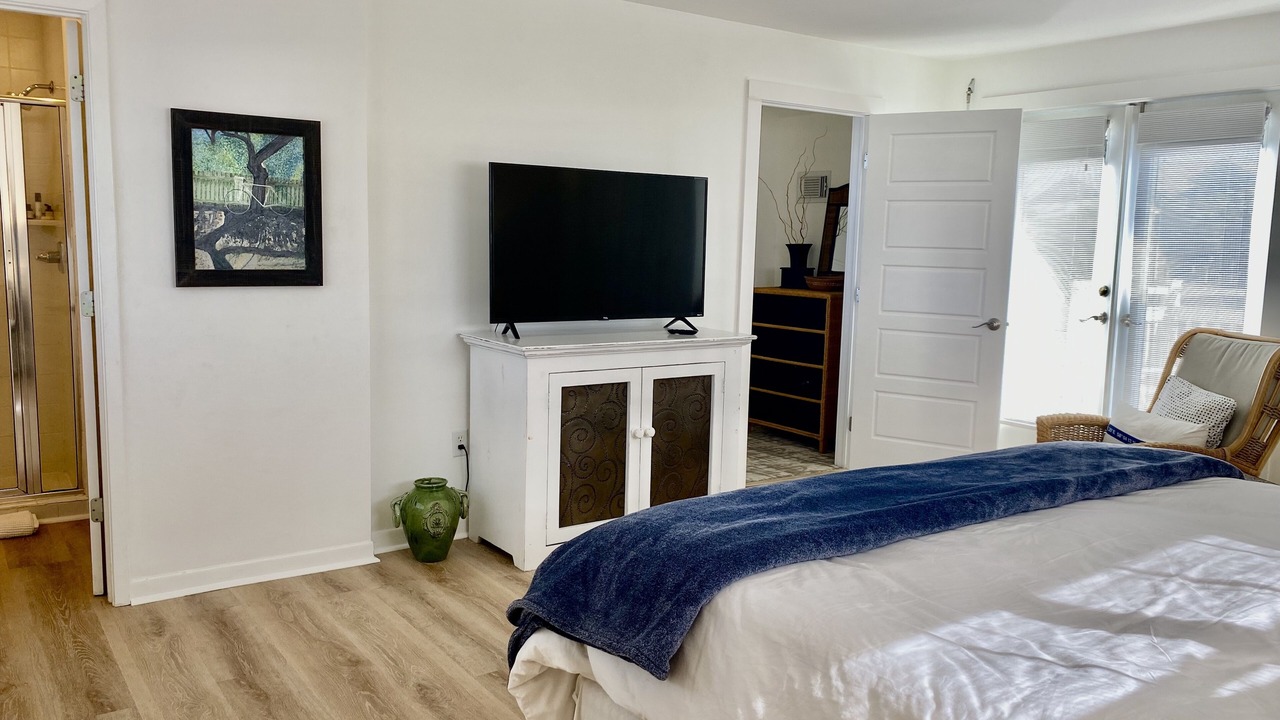 Photo of Bedroom in Grayton Beach