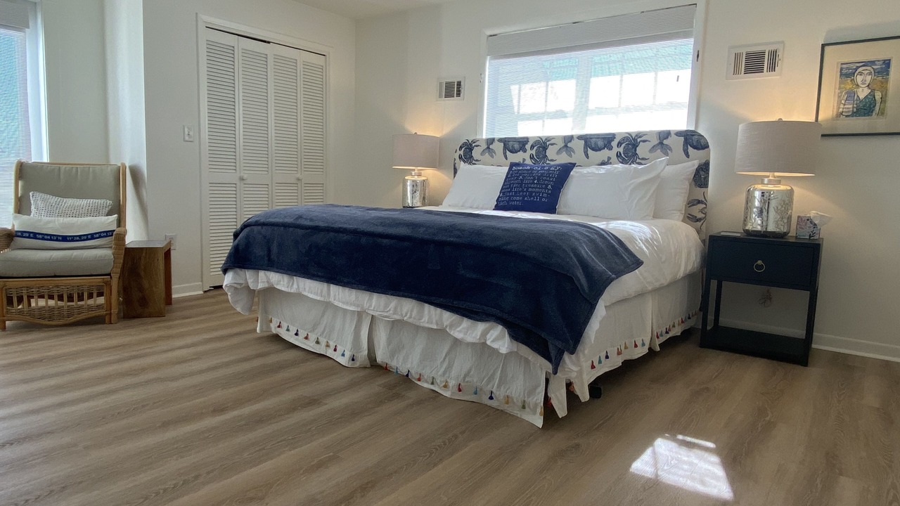 Photo of Bedroom in Grayton Beach