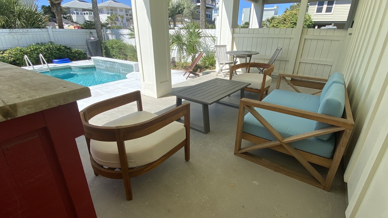 Photo of Outdoor in Grayton Beach