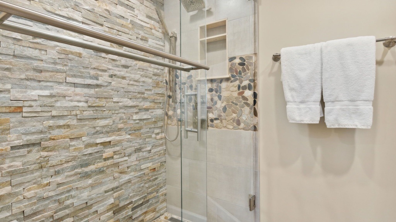 Photo of Bathroom in Fernandina Beach