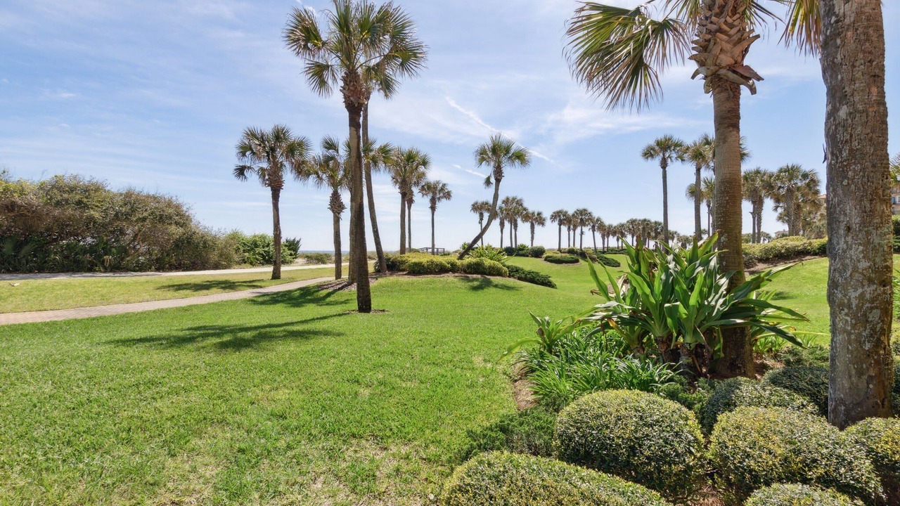 Photo of Outdoor in Fernandina Beach